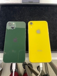 スマホの修理か交換のメリットデメリットのポイント解説