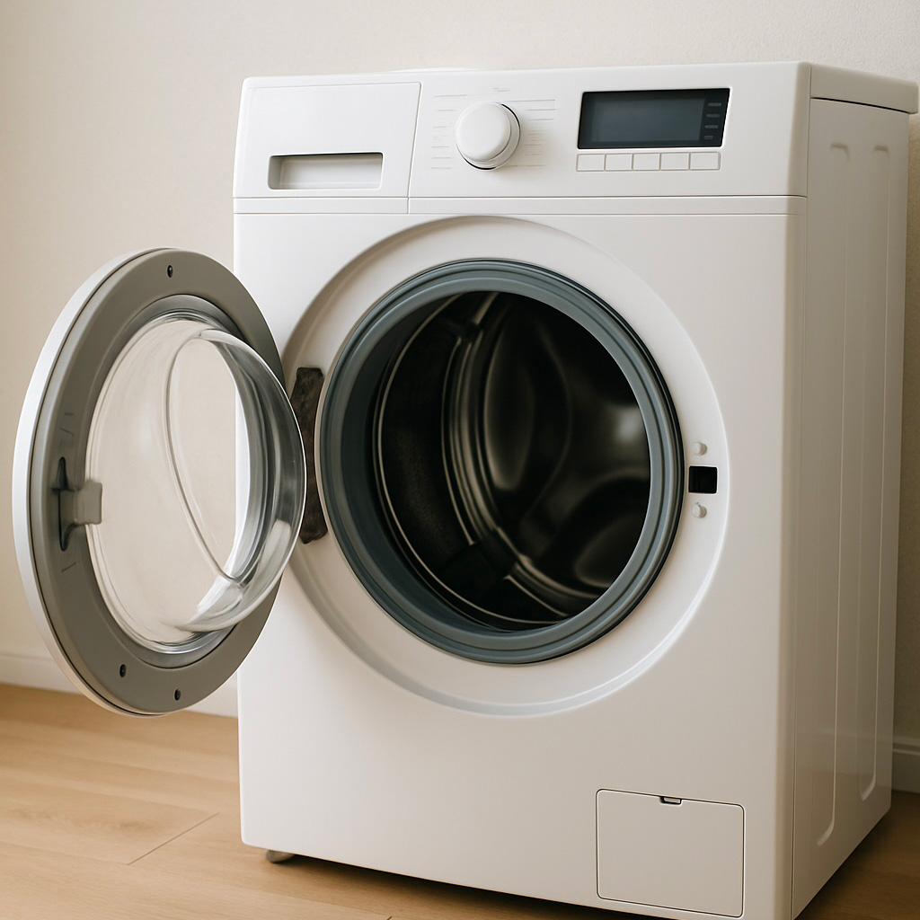 縦型・ドラム式どちらにも対応